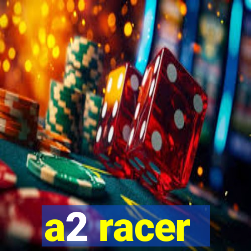 a2 racer - riscando o asfalto filme completo dublado